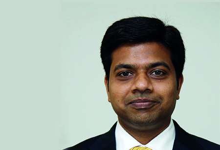 Cloudera Appoints Vinod Ganesan its new Country Manager for India